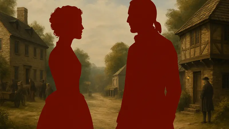 Outlander 8 сезон: кадр из сериала или промо-изображение актеров