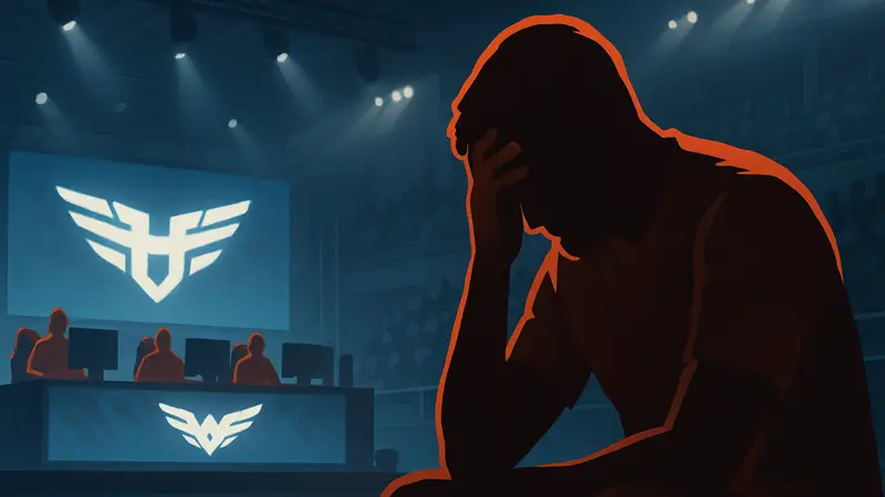 Тренер TOBIZ разочарован поражением HEROIC на турнире BCG Masters по киберспорту.