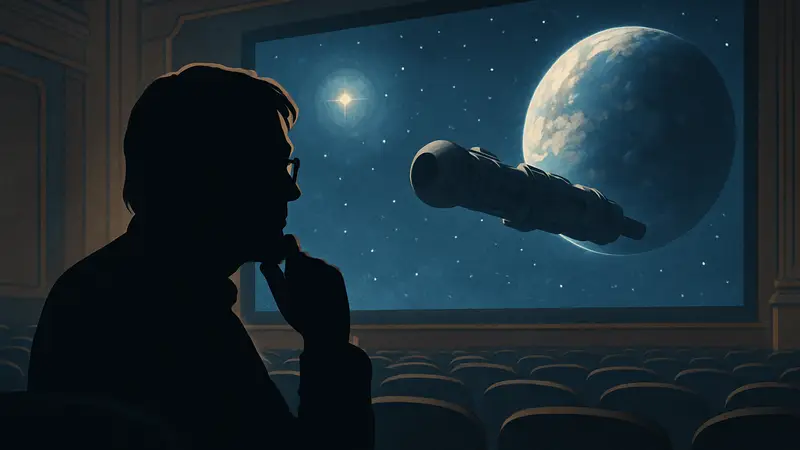 Брендон Сандерсон, автор "Космера" и "Рождённого туманом", размышляет об адаптациях кино.