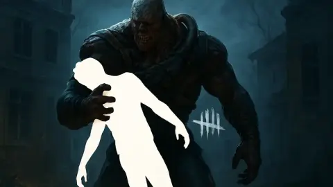 Dead by Daylight: Лучшие билды Немезиса для доминирования