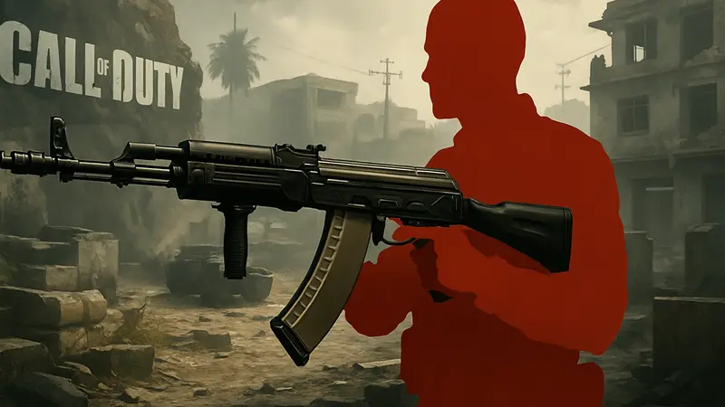 Оружие AN-94 в Black Ops 2, лучший класс AN-94, снаряжение для Black Ops 2, Call of Duty