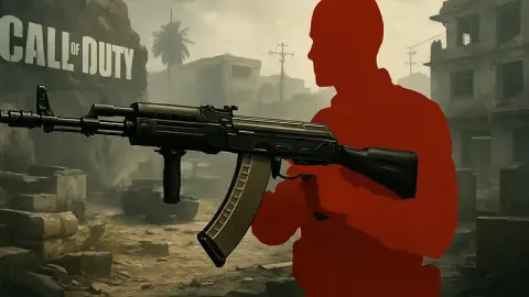 Black Ops 2: Лучший класс AN-94 для мультиплеера