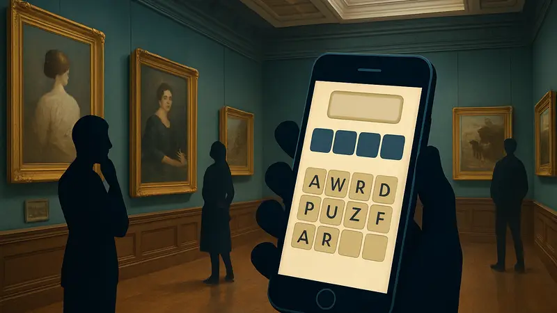 Геймплей Scriver: A Word Game, словесная головоломка, художественная галерея, мобильные игры, iOS