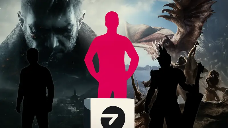 Игры Resident Evil Village и другие хиты Capcom со скидками в бандле Fanatical от PCGamesN.