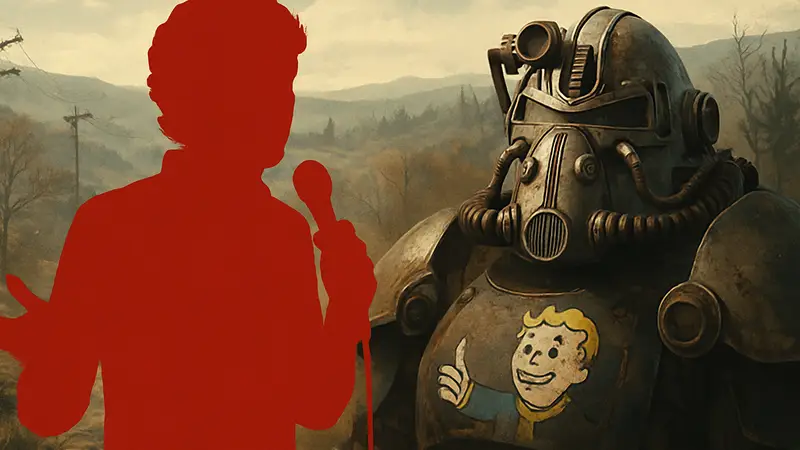 Тодд Говард из Bethesda Game Studios говорит об игре Fallout 76