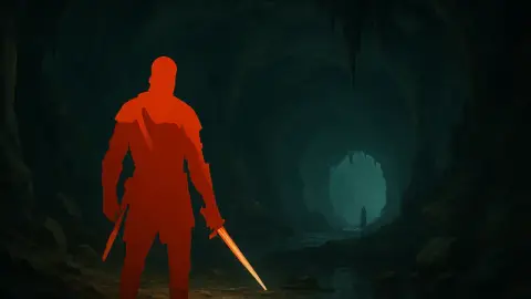 Dawnwalker: Геймплей квеста напоминает Ведьмак 3