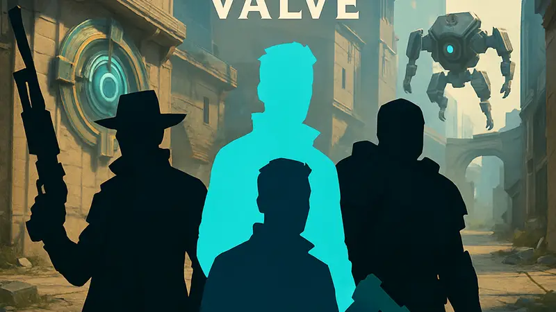 Обновление Deadlock, Valve, изменения баланса героев Грейвса Сильвера Вардена