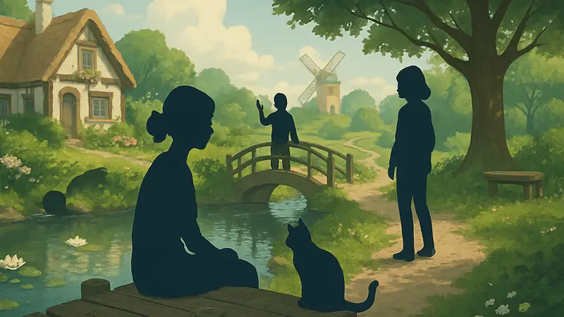 Обложка подборки уютных игр апреля 2026 на PC Gamer