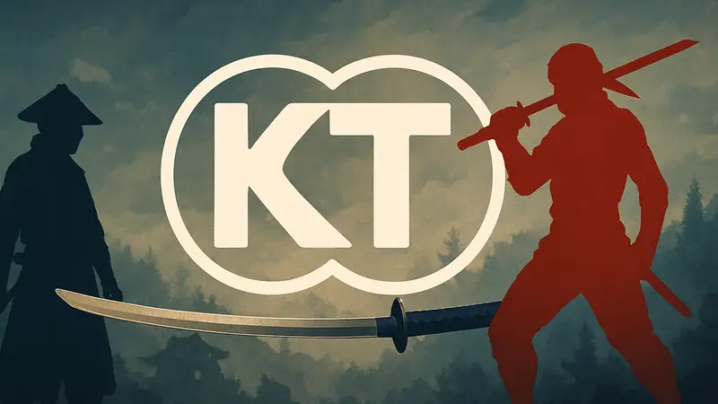 Логотип Koei Tecmo на фоне самурайского меча или персонажей Ninja Gaiden