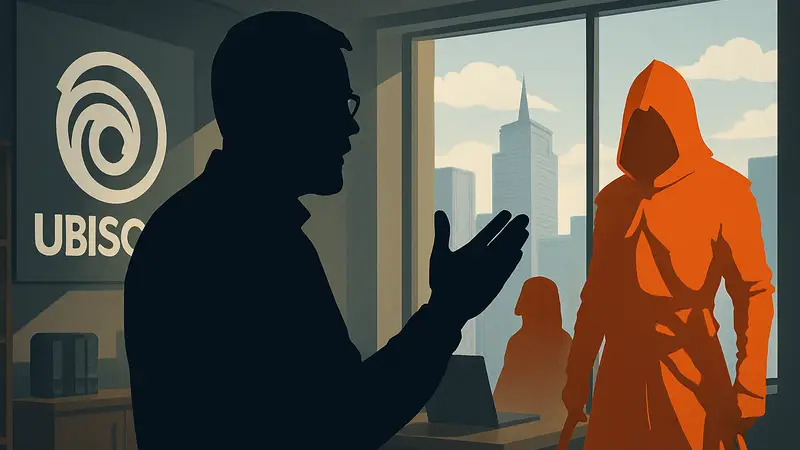 Даниэль Вавра, сооснователь Warhorse Studios, критикует Ubisoft и Assassin's Creed