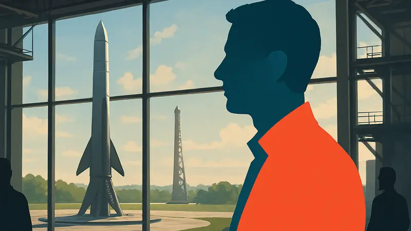 Кевин Вейл, бывший директор OpenAI, теперь в совете Stoke Space