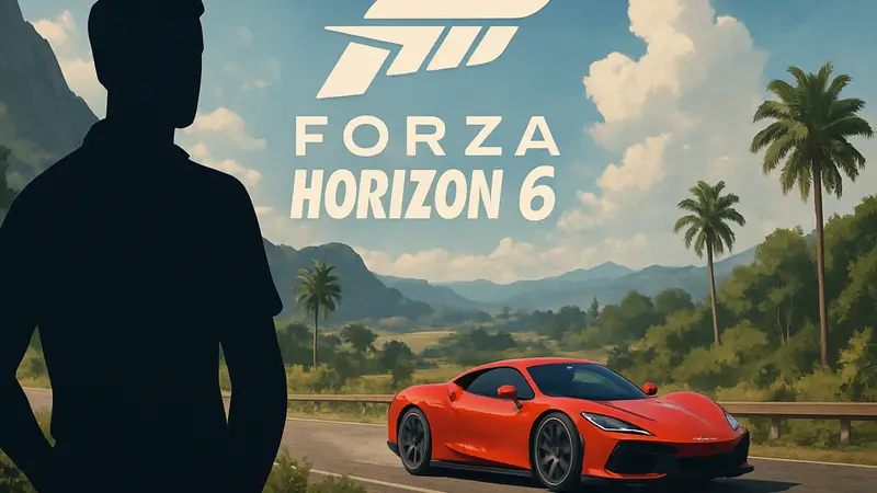 Forza Horizon 6 – новая часть гоночной серии на Xbox, ожидания