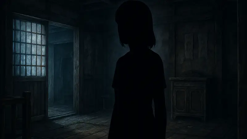 Мияко Судо в Fatal Frame 2 Remake, персонаж побочной истории хоррора
