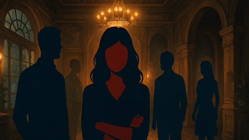 Логотип или постер сериала "Age of Attraction" от Netflix.