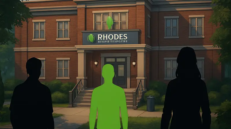 Фанат воссоздал госпиталь Rhodes Care Center из Resident Evil в The Sims 4