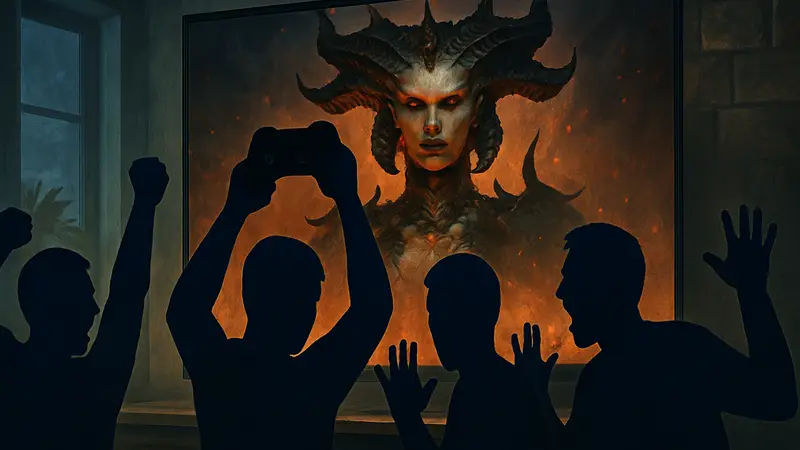 Игроки Diablo 4: Lord of Hatred недовольны изменениями геймплея, объявленными Blizzard.