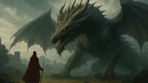 4 дракона Elden Ring, перед которыми меркнут звери «Дома Дракона»