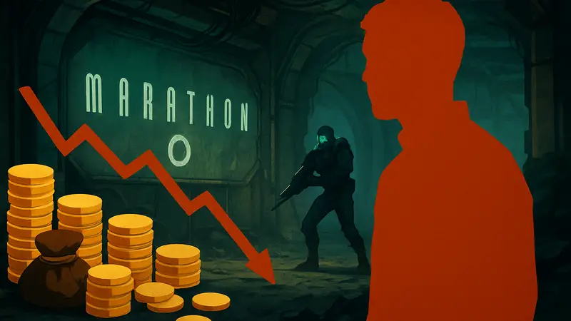 Экономические риски нового PvE-режима в игре Marathon от Bungie