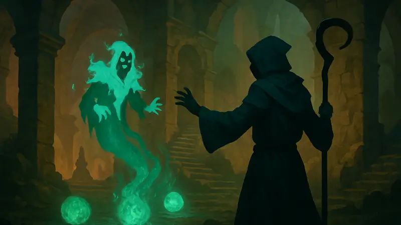 Лучший билд для Некроманта (Necrobinder) в Slay The Spire 2