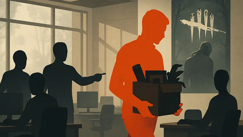 Увольнения в Behavior Interactive: студия Dead by Daylight сокращает сотрудников, старший аниматор уходит.