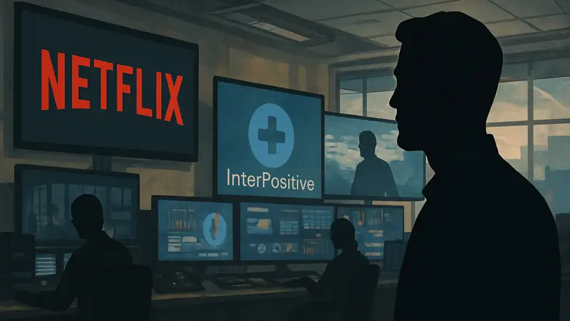 Netflix купил ИИ-стартап InterPositive Бена Аффлека для оптимизации кинопроизводства