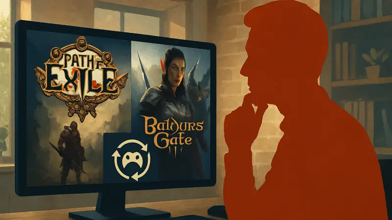 Разработчик Path of Exile обсуждает уроки Baldur's Gate 3 и live-сервисы в игровой индустрии