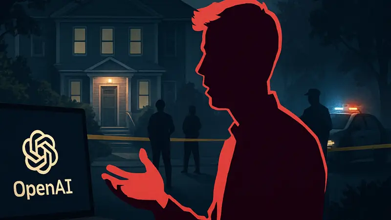 Глава OpenAI Сэм Альтман комментирует инцидент, связанный со стрельбой в его доме.