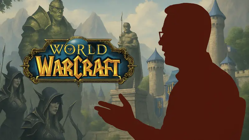 Бывший президент Blizzard Майк Ибарра рассуждает о будущем World of Warcraft и необходимости "перезагрузки" игры.