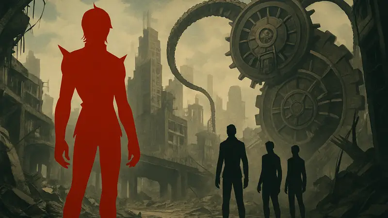 Обложка или скриншот игры Digital Devil Saga Avatar Tuner A’s Test Server