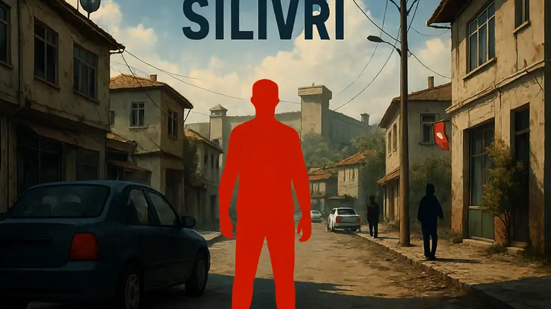 Обложка или скриншот игры Silivri, которую удаляют из Steam.