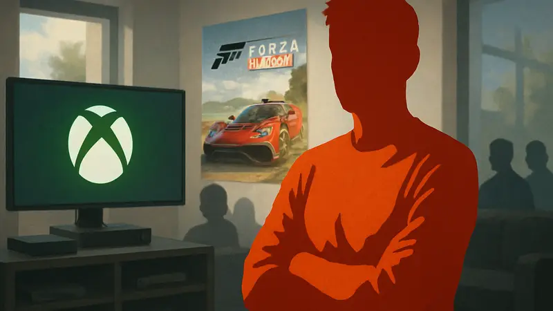 Майк Браун, директор Forza Horizon 5, комментирует ситуацию с Xbox Game Pass и индустрией игр.