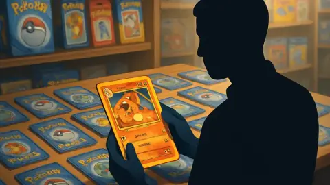 Магазин карт Pokemon нашёл решение против скальперов