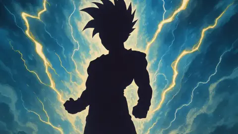 Топ 10 лучших боев Гохана в Dragon Ball Z и Super