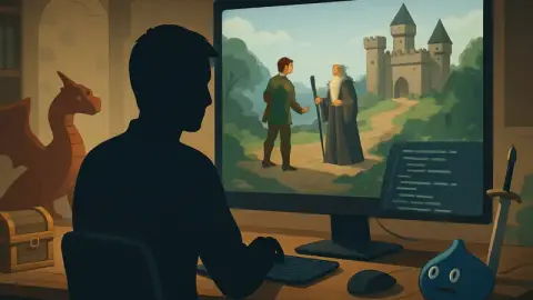 10 RPG, которые будут изучать будущие разработчики