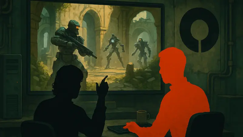 Создатели Caves of Qud консультировали Bungie по нарративу Marathon.