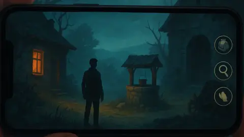 Mystery of Silence: приключенческий квест выйдет на iOS и Android