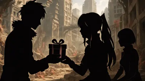 Code Vein 2: гайд по подаркам для NPC