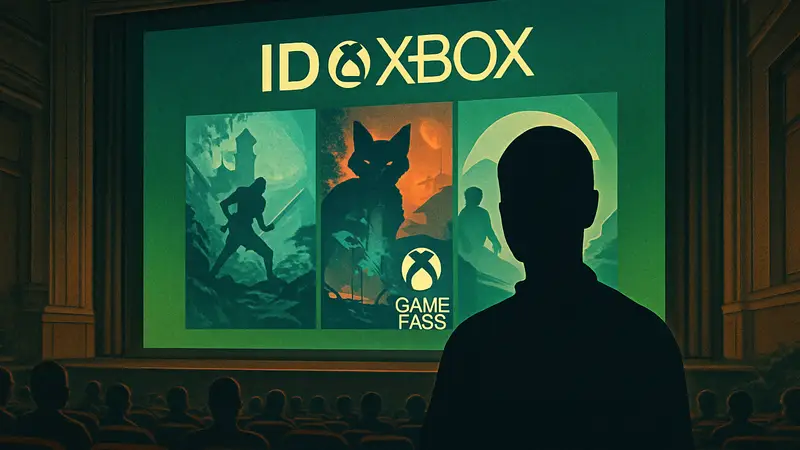 ID@Xbox Showcase: презентация инди-игр и анонсы для Xbox Game Pass.