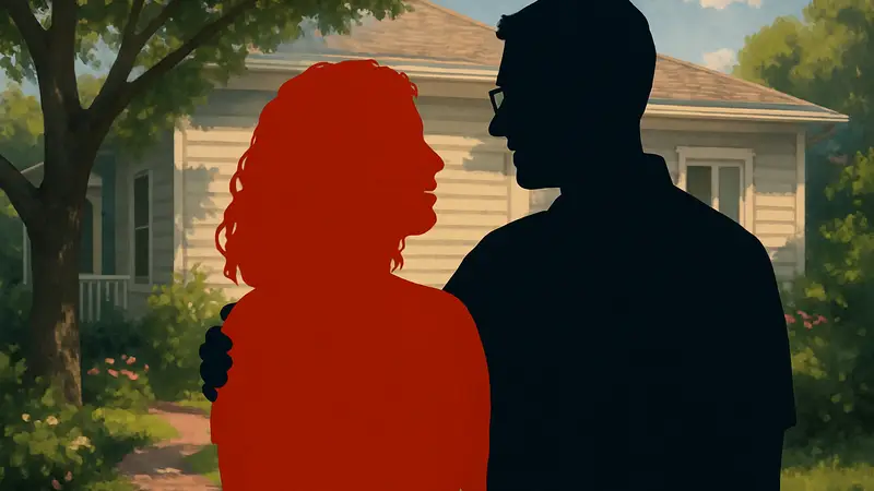 Георги из Love on the Spectrum со своим новым бойфрендом, счастливая пара на фото