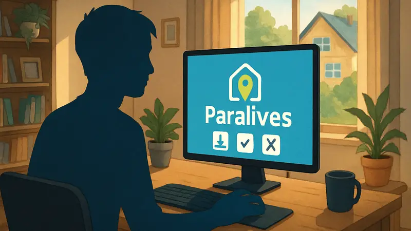 Руководство по установке и использованию модов в игре Paralives.
