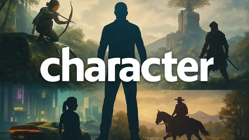 Логотип Pokemon на фоне различных игр, выпущенных в 2020-х годах