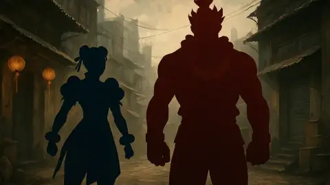 9 персонажей Street Fighter, которых фильм 2026 может испортить