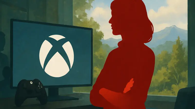 Аша Шарма о стратегии Xbox для игроков