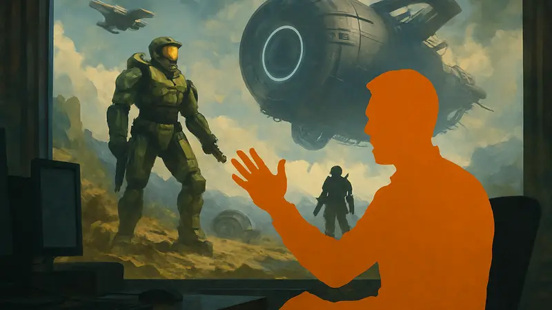 Разработчик Bungie отвечает на критику о ветеранах Halo в студии Marathon.