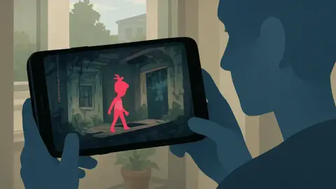 SuperWEIRD: как играть вне экосистем App Store