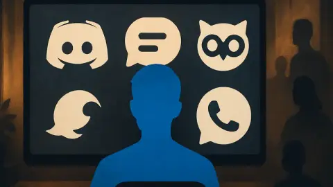 Лучшие альтернативы Discord: изучаем новые платформы