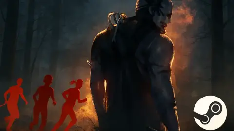 Dead by Daylight бесплатно в Steam до 22 июня