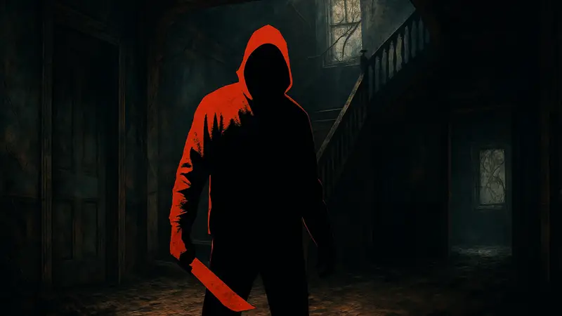 Постер или кадр из нового жуткого фильма ужасов Элая Рота