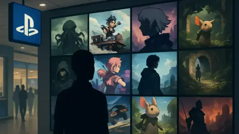 14 новых игр появятся в PlayStation Store на этой неделе