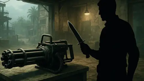 Секретное оружие Black Ops 1: как открыть все пушки в CoD